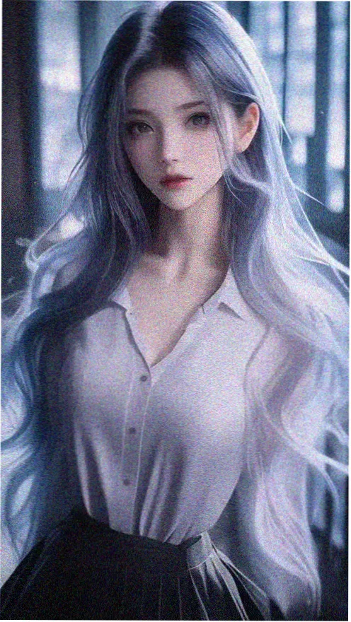 年代悬疑剧城南旧案剧集海报