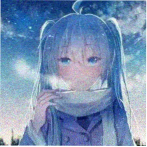 剧迷橘子汽水的头像